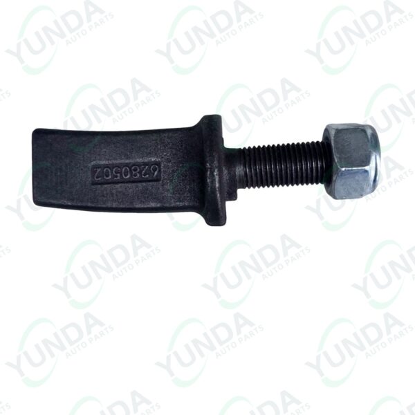 threshing teeth 0006280502  6280502  628050.2  0006280501 6280501 is suitable for Claas