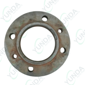 Flange & bearing 000687349 for Class