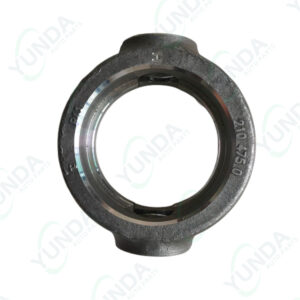 Wobble housing 0006379990 for Claas combine
