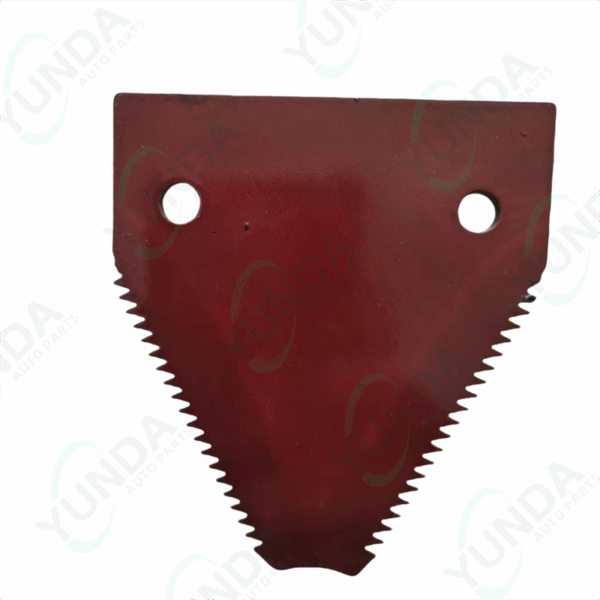 Knife section 611203 for head cutter bar for Claas - Image 2
