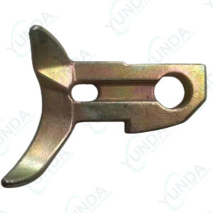 Billhook cam 000010.1 for Claas