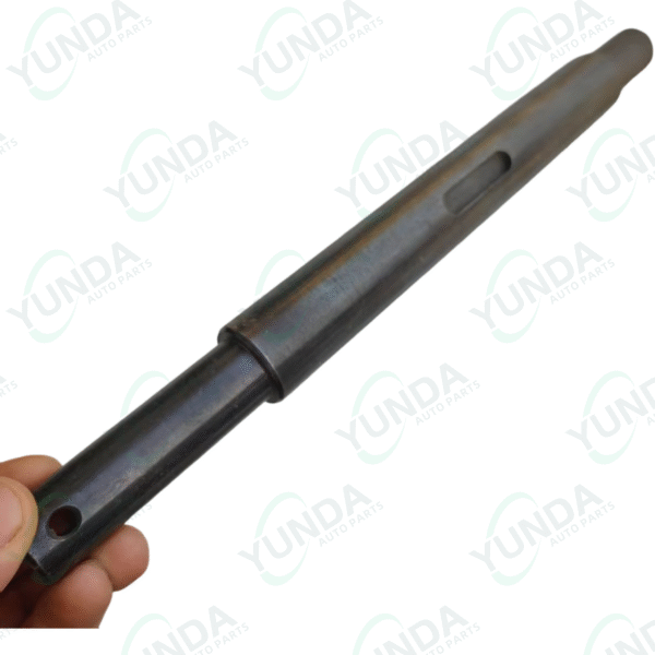 Conveyor shaft 725369 suitable for Claas - Image 2