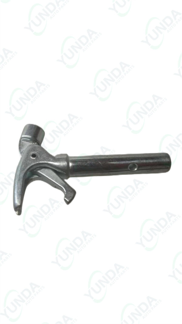 Knotter bill hook 000088 for Claas - Image 2