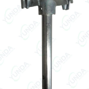 Twine catcher 000081 for Claas balers