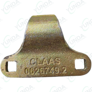 Claas Blade Press 626749.2 Cast Steel