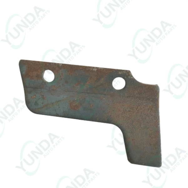 Крышка головки ножа КЗНМ.08.406 КСФ-2,1 - Image 2