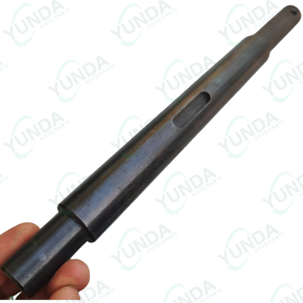 Conveyor shaft 725369 suitable for Claas - Image 3