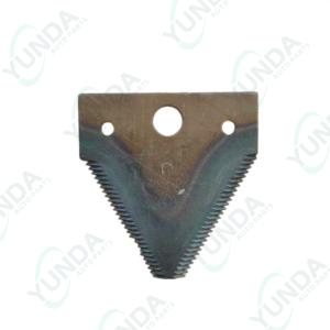 Сегмент гладкий Н.066.01 для Косилки КСФ 2.1