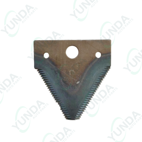 Сегмент гладкий Н.066.01 для Косилки КСФ 2.1