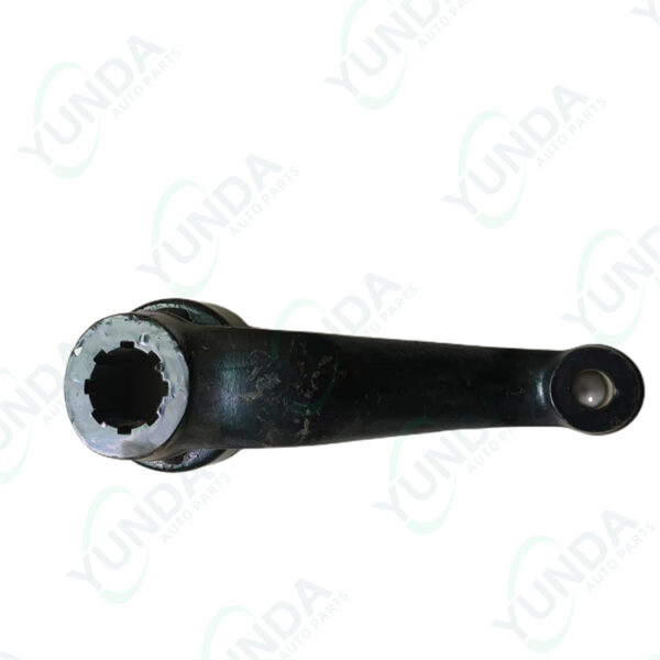 Рычаг поворотный под ГУР МТЗ (верно) 50-3001040-А - Image 3