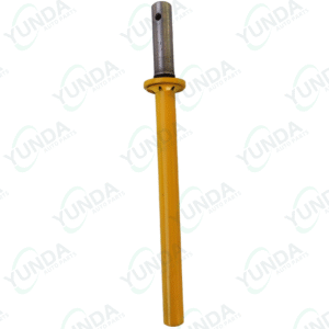 New Holland combine harvester auger finger 84453707