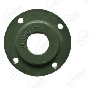 Threshing drum bearing housing 0006736850 000687307 for Claas