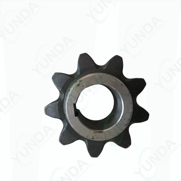 Feeder house sprocket 650869 for Claas - Image 2