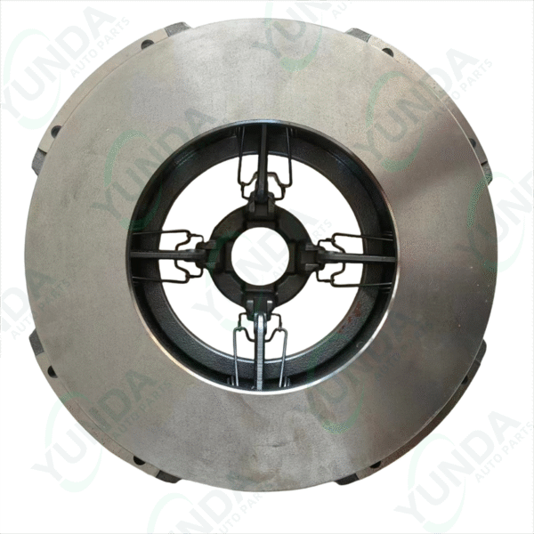Clutch Cover 679995 for Claas combine - Image 2