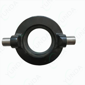 Thrust (release) bearing 631663 for Claas