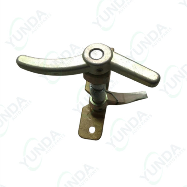 Knotting unit set (knitter) OEM-000046.3 for Claas - Image 2