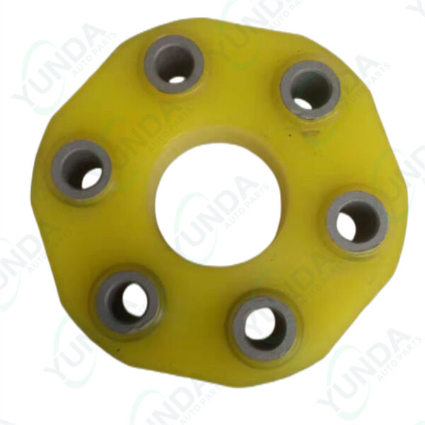 Flexible rubber coupling disk 788557 for Claas - Image 2