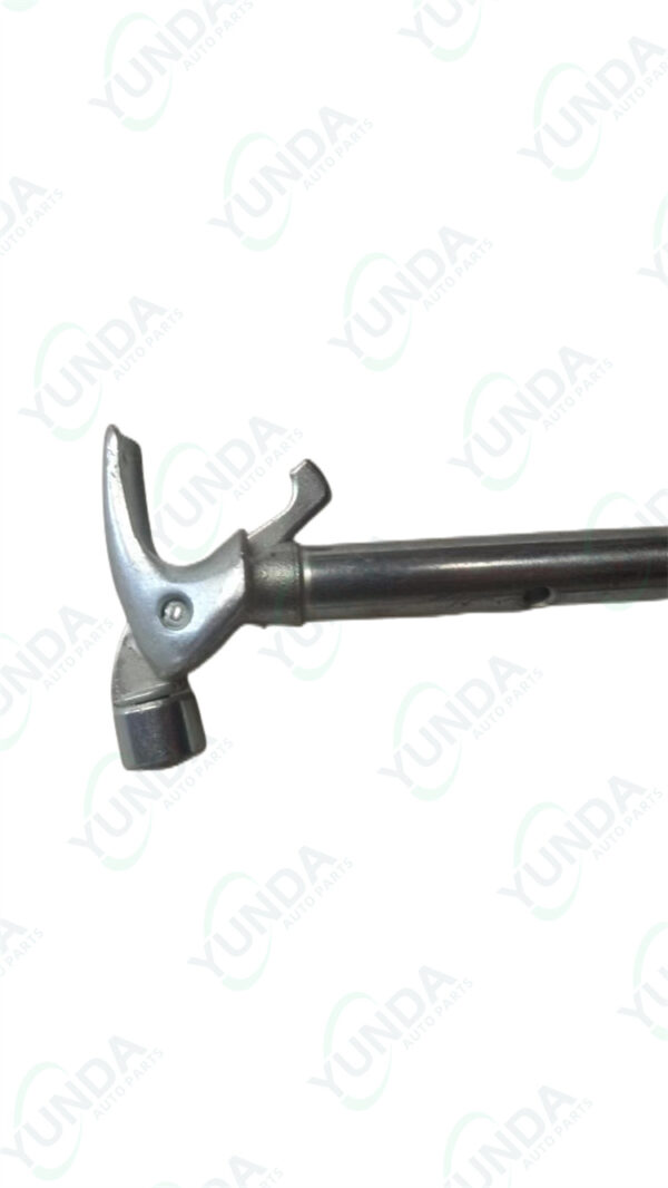 Knotter bill hook 000088 for Claas