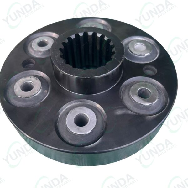 ROTOR DRIVE COUPLING 17SPL SUIT CASE IH 1345307C1