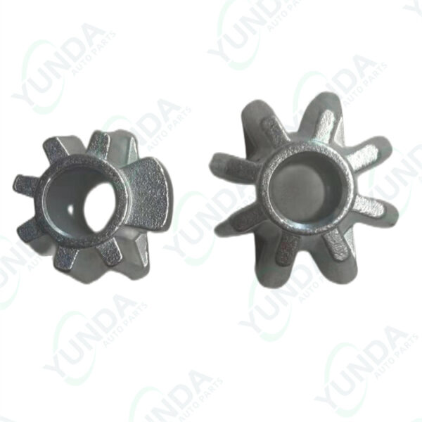 Knotter gear 000009.0 for Claas