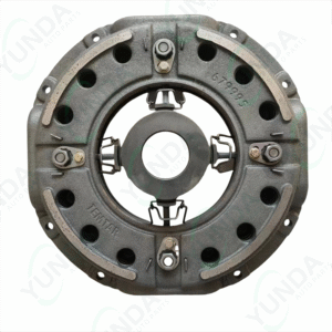 Clutch Cover 679995 for Claas combine