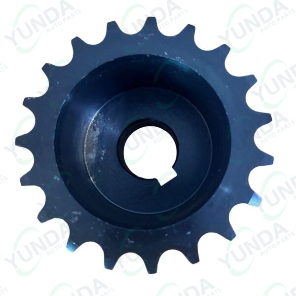 Sprocket 629982 is suitable for Claas - Image 3