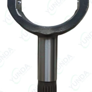Swing fork 637998 for Claas