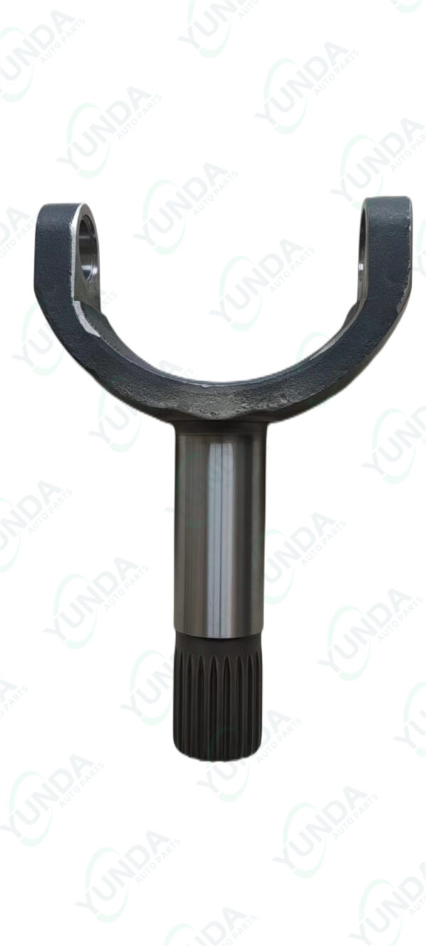 Swing fork 637998 for Claas