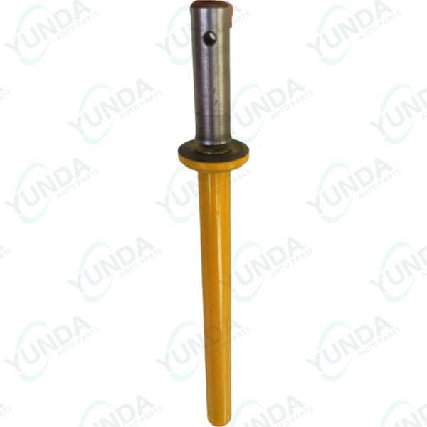 New Holland combine harvester auger finger 84453707 - Image 2