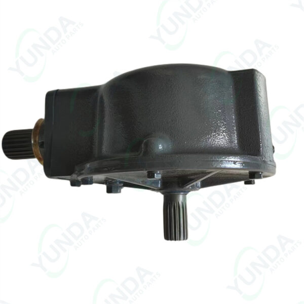 Wobble box for header 643656 for Claas - Image 3