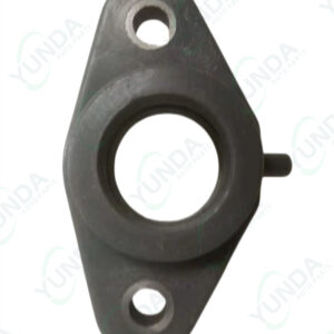 Flange bearing 813762.1 for Claas balers