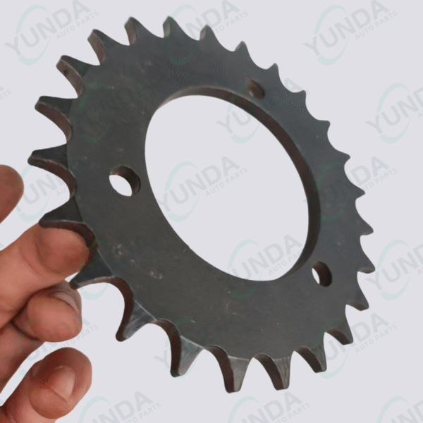 Suitable for Claas sprocket 670203 - Image 2