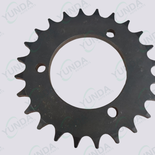 Suitable for Claas sprocket 670203