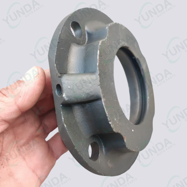 Threshing drum bearing housing 687307 for Claas - Image 3
