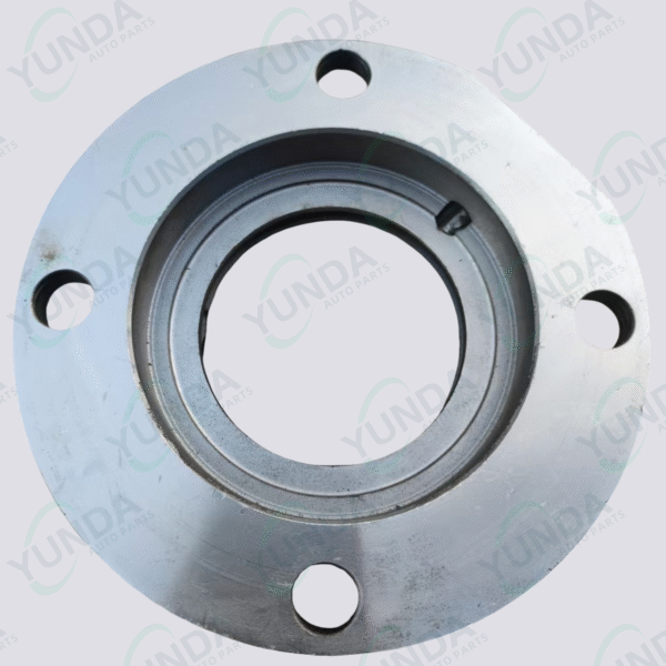 Threshing drum bearing housing 687307 for Claas - Image 2