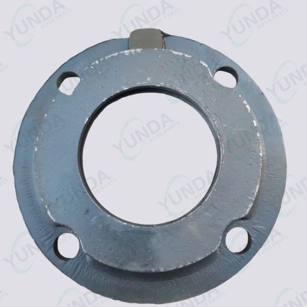 Threshing drum bearing housing 687307 for Claas