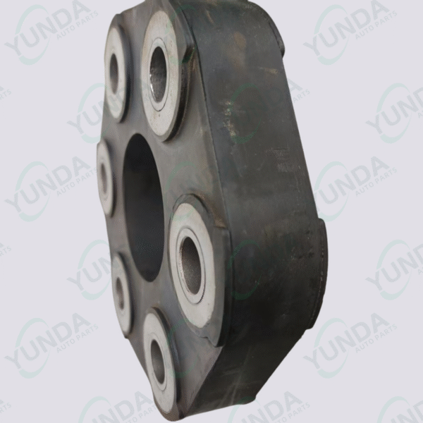 Flexible rubber clutch disc 624545 fits Claas - Image 3