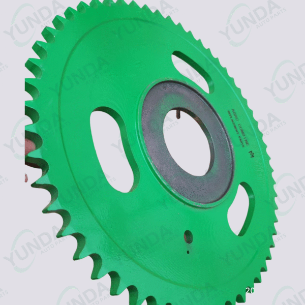 Grain head sprocket 670145 suitable for Claas - Image 3