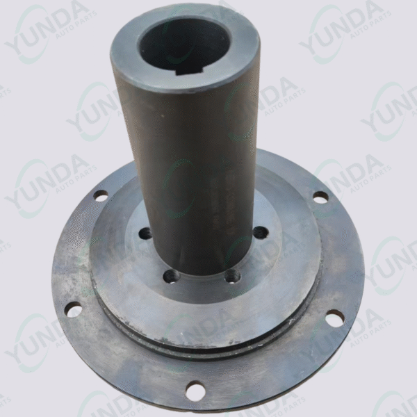 Clutch  670598 suitable for Claas - assembly - Image 3