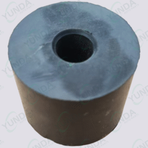 Rubber spring 619342 for Claas