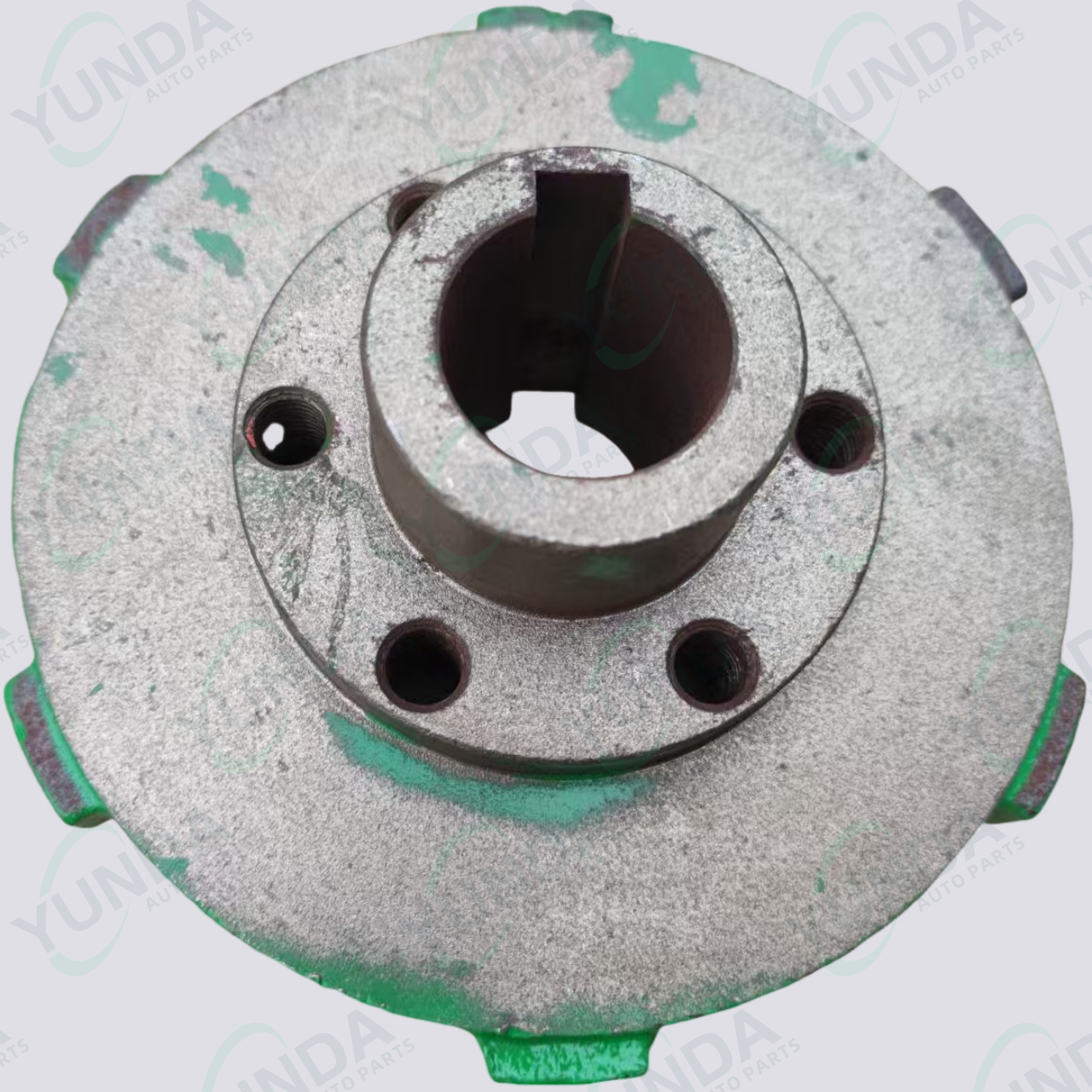 Clutch hub - 670126 for Claas - Image 3