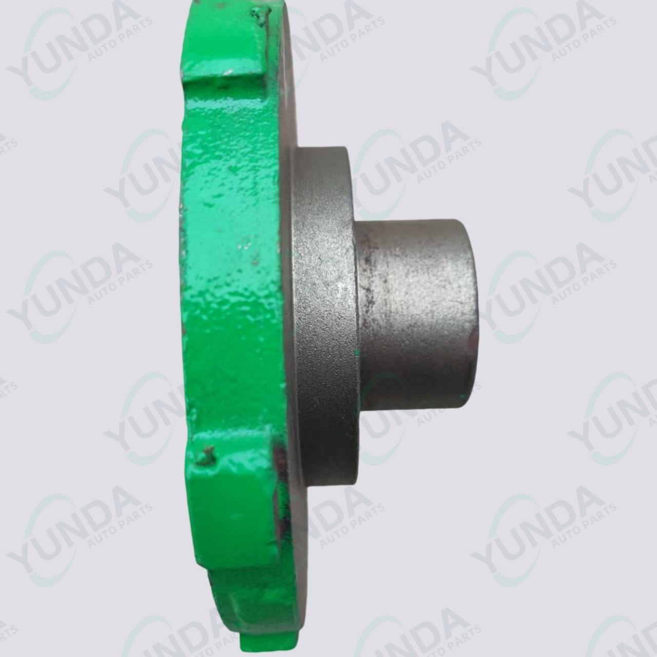 Clutch hub - 670126 for Claas - Image 2