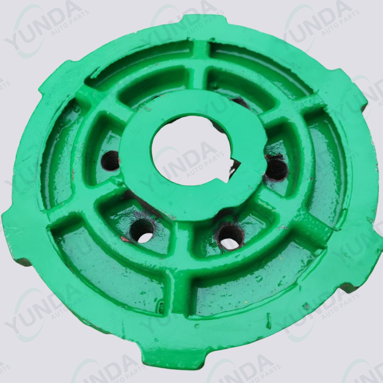 Clutch hub - 670126 for Claas