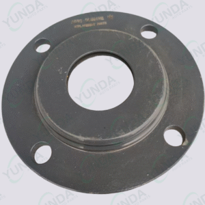 Threshing drum bearing housing 673685 for Claas
