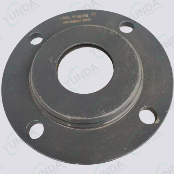 Threshing drum bearing housing 673685 for Claas