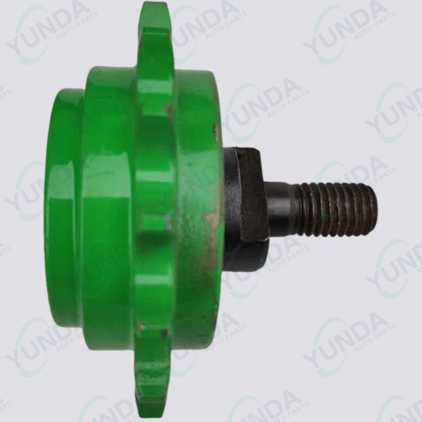 Sprocket assembly 673329 for Claas - Image 2