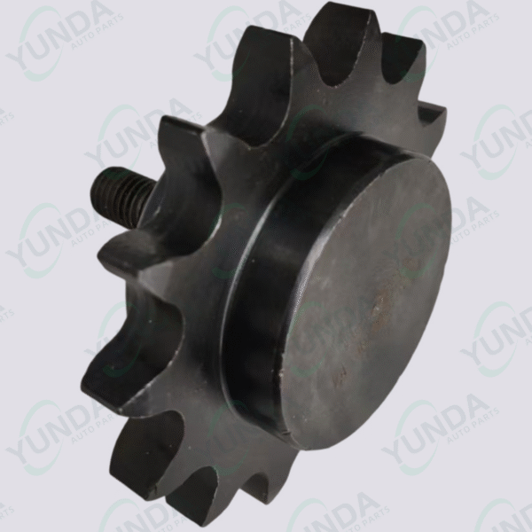 Tension sprocket 809052 suitable for Claas - Image 3