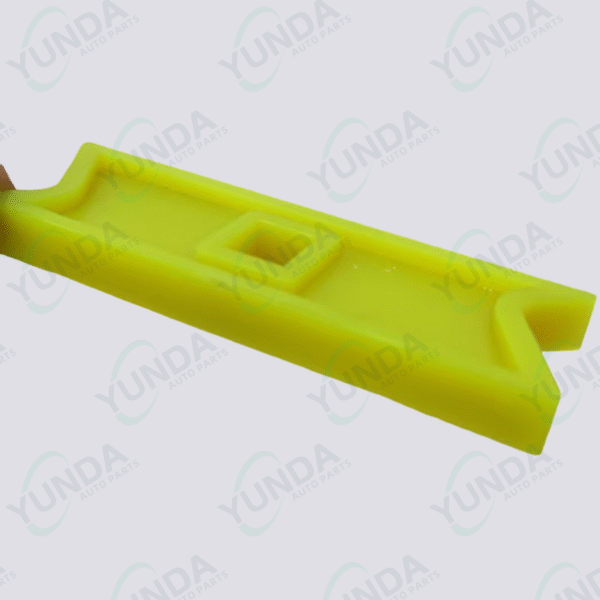 Lever guide for CLAAS devices, Part No. 729445 - Image 3