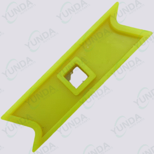 Lever guide for CLAAS devices, Part No. 729445