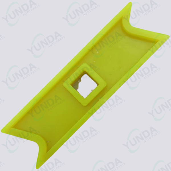 Lever guide for CLAAS devices, Part No. 729445